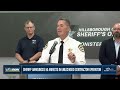 50 arrested in Hillsborough County operation targeting unlicensed contractors: HCSO