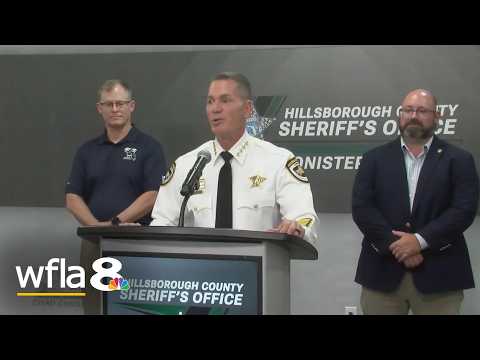 50 arrested in Hillsborough County operation targeting unlicensed contractors: HCSO