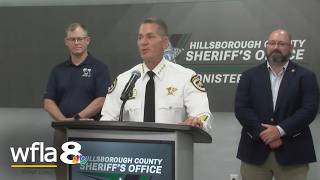 50 arrested in Hillsborough County operation targeting unlicensed contractors: HCSO