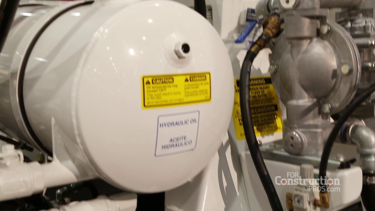 [VIDEO] Beck Rear Discharge Concrete Mixer Walkaround YouTube