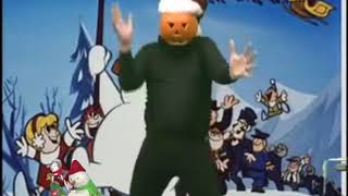 Day 22 - 25 Days of Spooksmas 2018 @epiccreepertnt