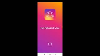 Fast Follower and Like for Instagram screenshot 5