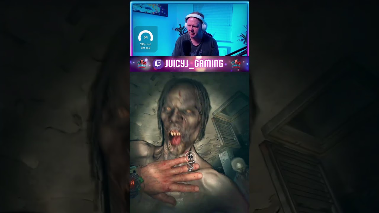 Anybody want a piece? 