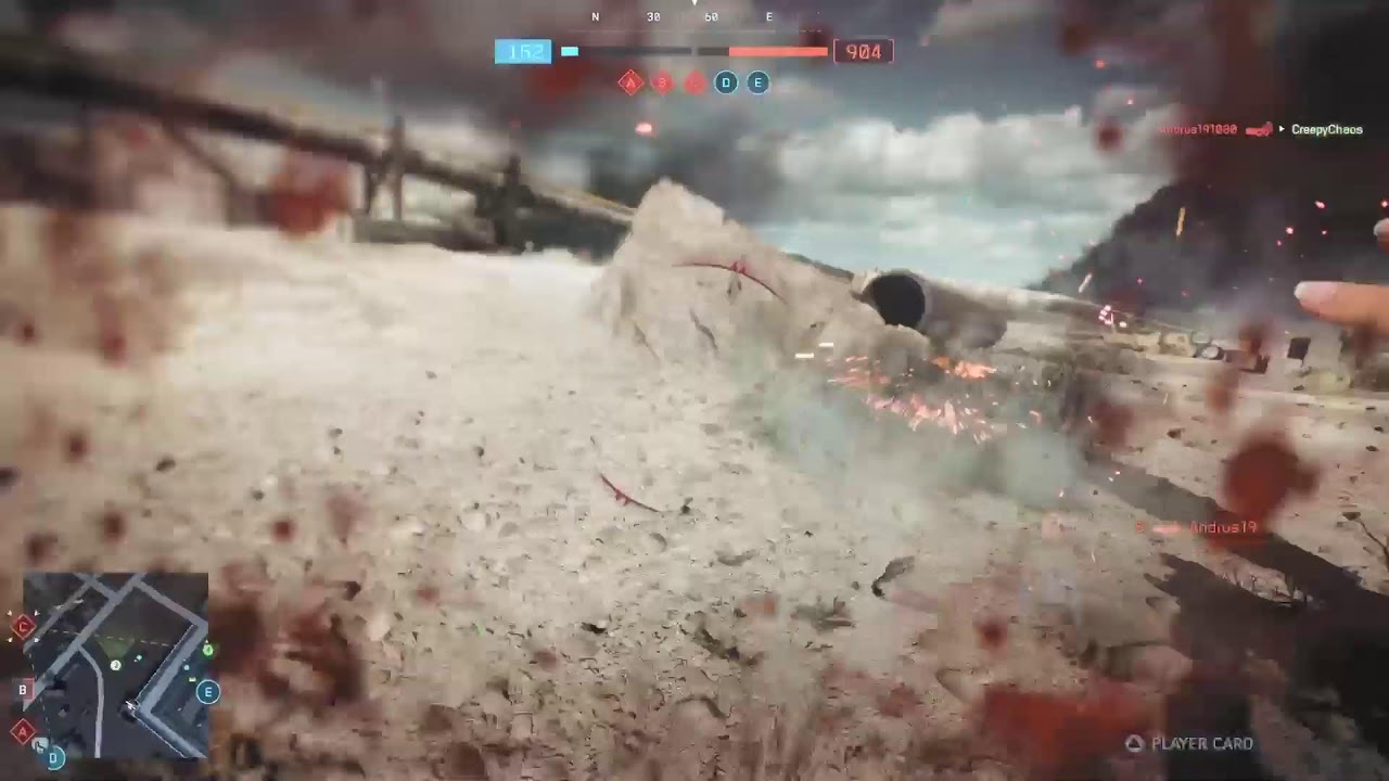 Lets Play Battlefield season 2 (35)