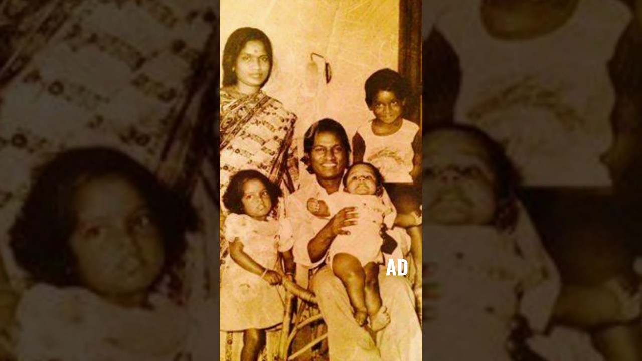 Music director Ilayaraja family's unseen photos | 