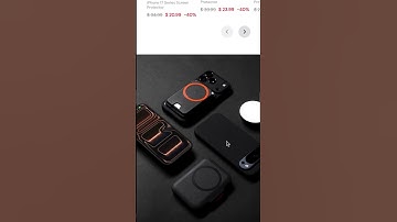 Shopify Store Custom Build