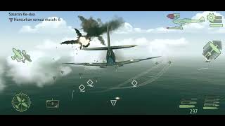 gameplay warplanes:ww2 dofight
