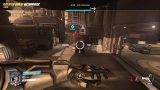 McCree QUINTUPLE High Noon (5kills)