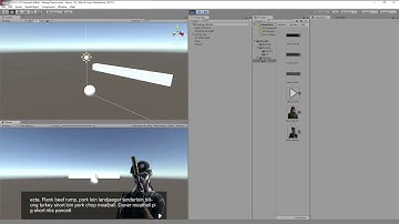 Dialog Demo 4 - Dialogs that take up 1+ line