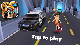 Bus and Subway Runner - Gameplay Walkthrough 2 (PC) screenshot 3