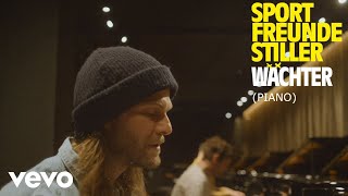 Sportfreunde Stiller - Wächter