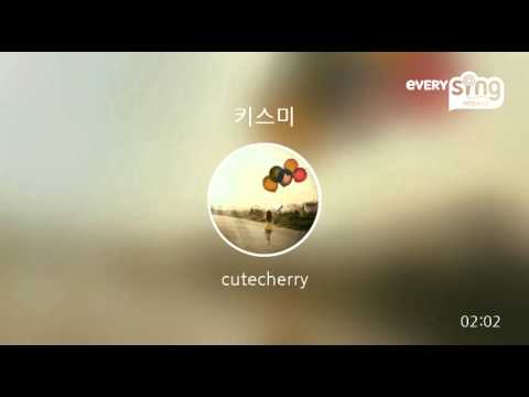 [everysing] 키스미