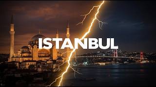 The World's Most Conquered City — Istanbul's 2,600 Year Story