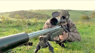 The Shooting Show  Mark Ripley AKA 260RIPS Top 10 Long Range shots