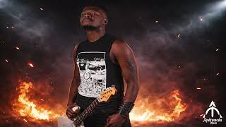 Īka ùría wīkaga (rock cover) 