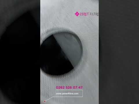 Filtrasyonda Doğru Adres Zeren Filtre Pres Çeşitleri 