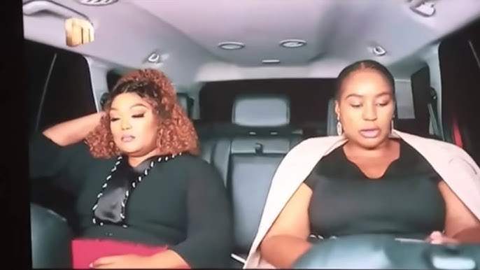 MaKhumalo Received Unfair Treatment From Musa Mseleku #Uthando Nesthembu Season 8 #review - YouTube