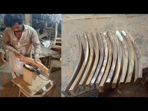 👉#wood 😔How to use a router machine💥#pakistaniwoodfurniture