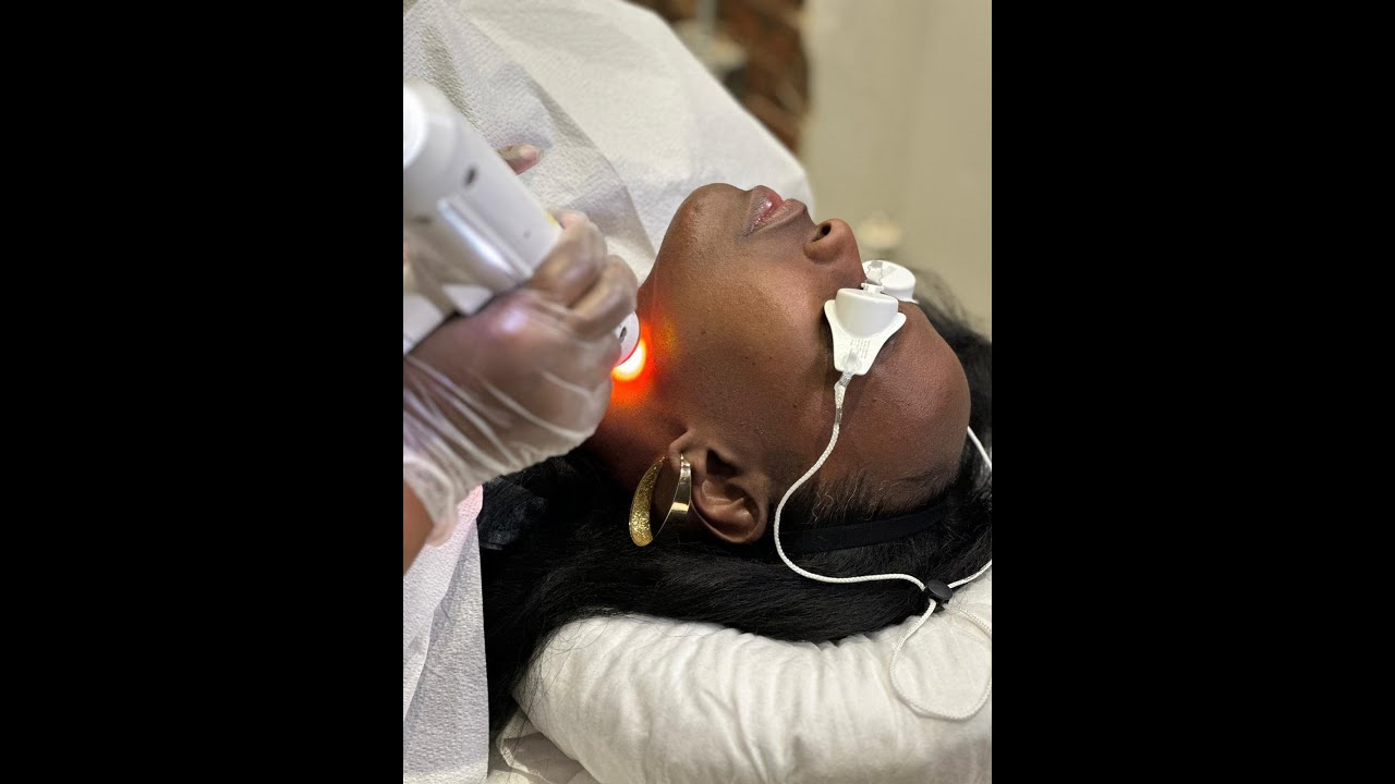 Autoimmune diseases, menopause and skin issues