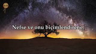 Maher al muaiqly  Şems suresi