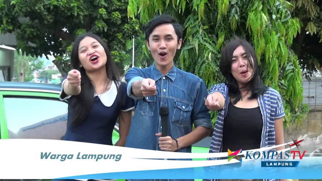 klik terus kompas tv lampung