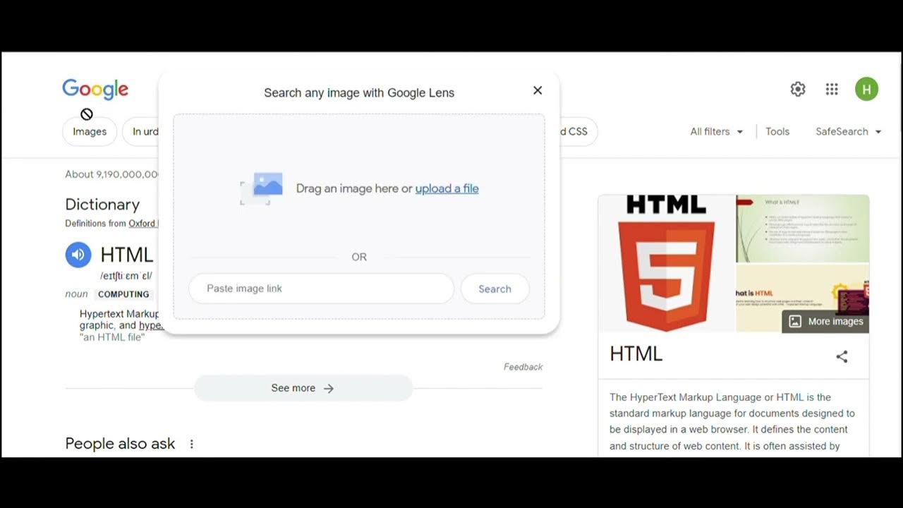 Getting Started with HTML: VS Code Setup and Basic Tags | Coding Wala ...