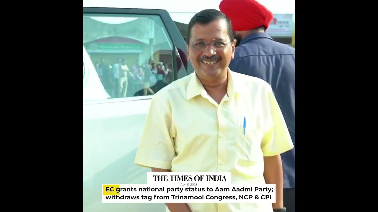 AAP joins National Party 