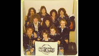 Salty Dog Band - Dont You Think We Had Enuff