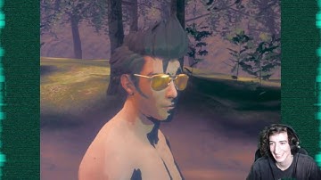 Travis Strikes Again: No More Heroes (Part 1 BITTER)