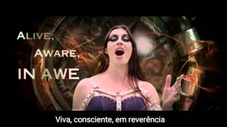 Nightwish Endless Forms Most Beautiful Legendado P