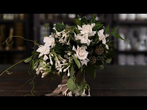 Vídeo: Gardenia: Cal Un Manteniment Laboriós