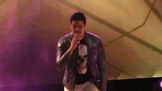 Sikat Ka Kapuso Sa New Jersey  -  Dingdong Dantes  (I) (See Playlists - Concerts for more)