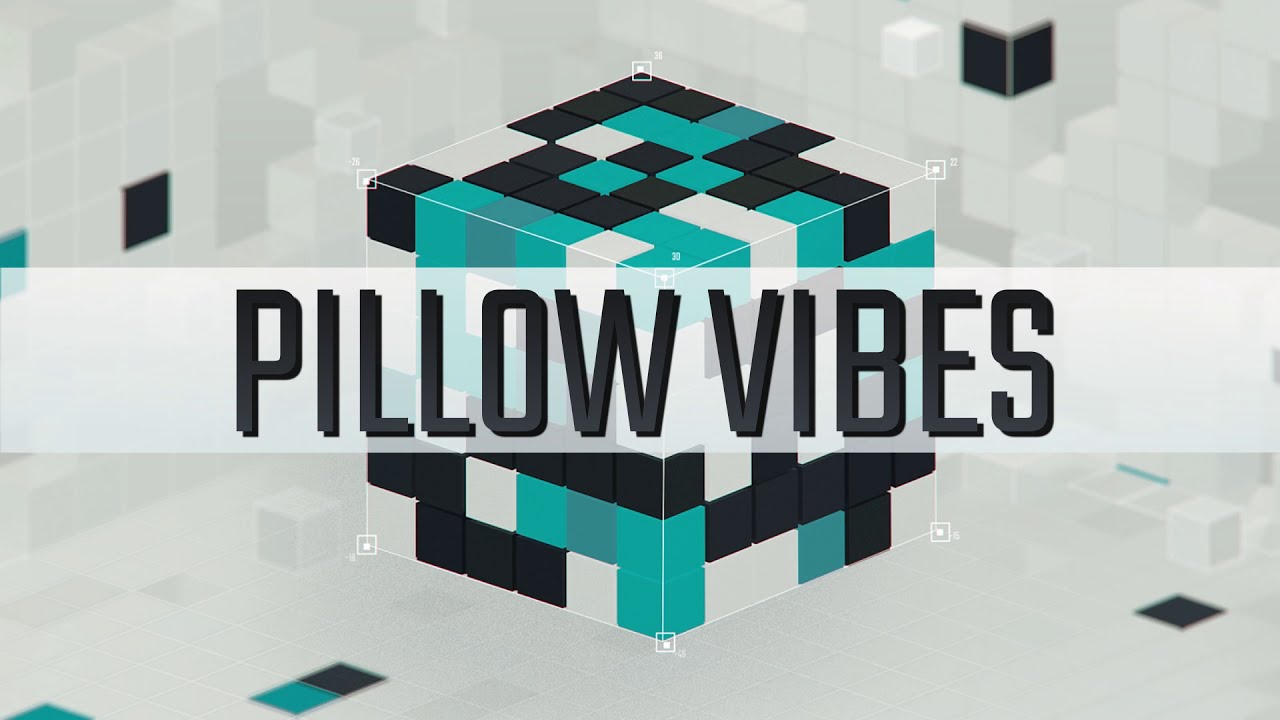 Pillow Vibes Presents - t.Stratt - Take Me Back [lofi]