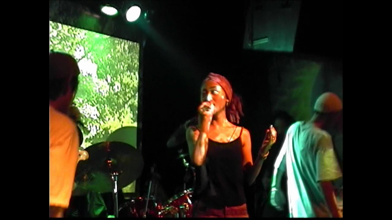 風の人 Presents Kooni 1999 恵比寿みるく Vol 2 Youtube