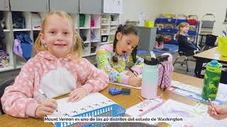 Dual Language Program