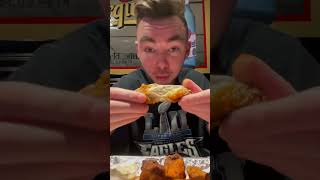are these the best wings in New Jersey? #southjersey #nj #northjersey #wings Profile