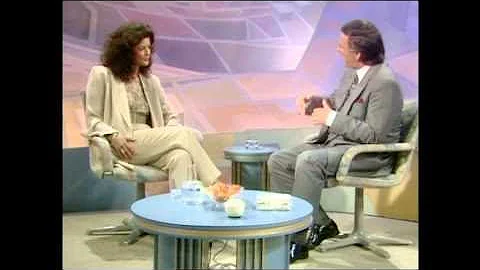 Catherine Zeta Jones April 1991