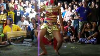 BALI TRADITIONAL  ,HOT  DANCE  -  JOGED BUMBUNG SULANGJANA Part 7
