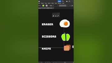 Useful Illustrator shortcuts to speed up your workflow | Graphic Design