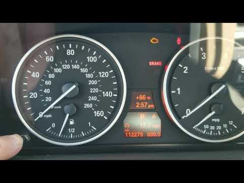 bmw-e70-x5-brake-warning-light-reset-fail.