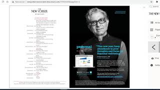 Flipster Digital Magazines