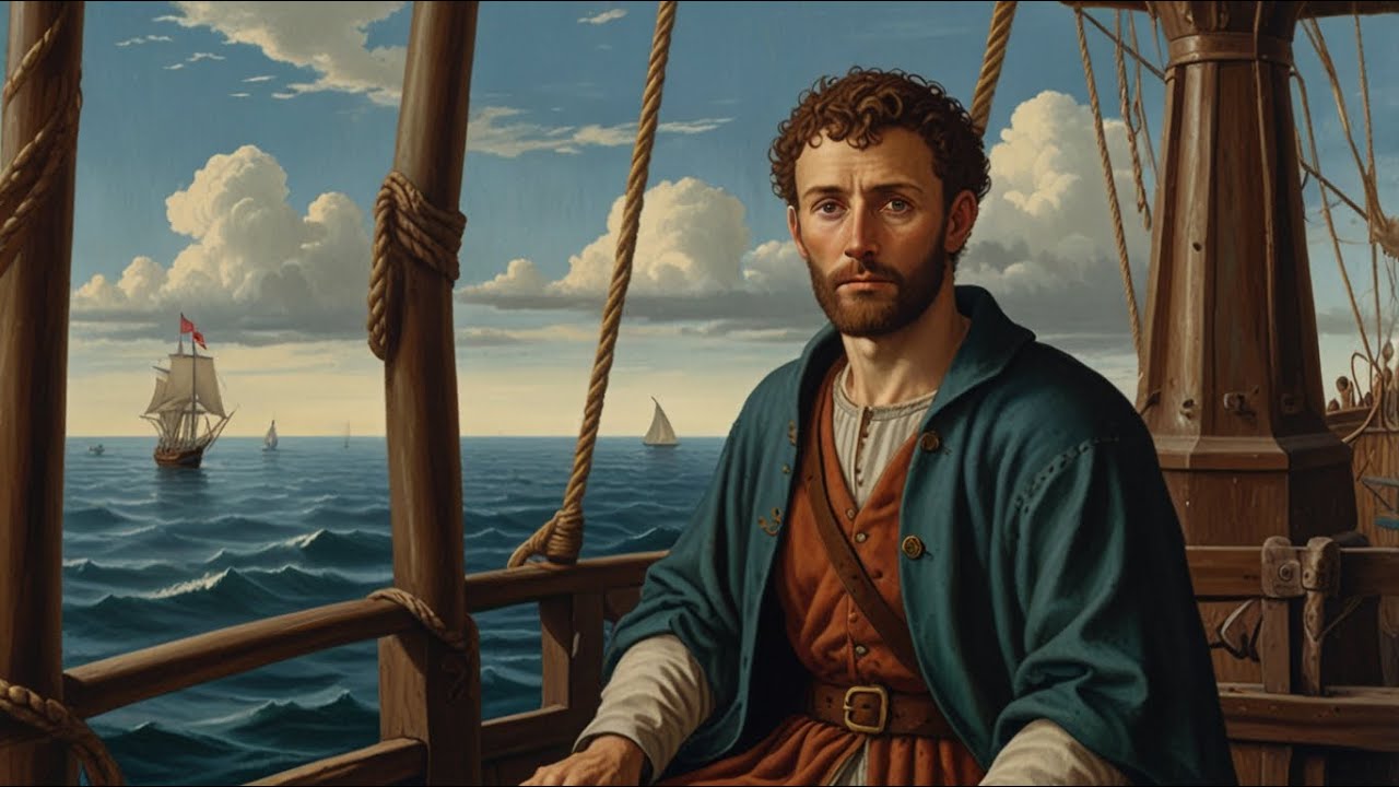 SAINT FINIAN OF CLONARD