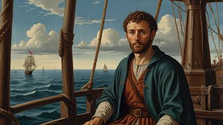 Saint Finian Of Clonard