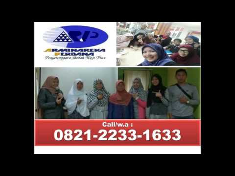 VIDEO : biaya umroh 2017 bersama arminareka perdana, konsultan resmi (tsel) 0821 2233 1633 - traveltravelumrohdan haji di surabaya, traveltraveltravelumrohdan haji di surabaya, travelumrohdan haji di medan, traveltraveltravelumrohdan haji ...