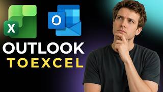 How to Insert or Embed an Outlook Email in Excel (Full Guide)