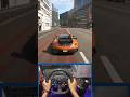 Mercedes-AMG Forza Horizon 6 #short
