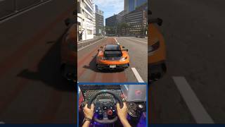 Mercedes-AMG Forza Horizon 6 #short