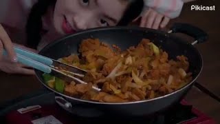 트와이스 (TWICE) x Pikicast 2018.05.17 10PM