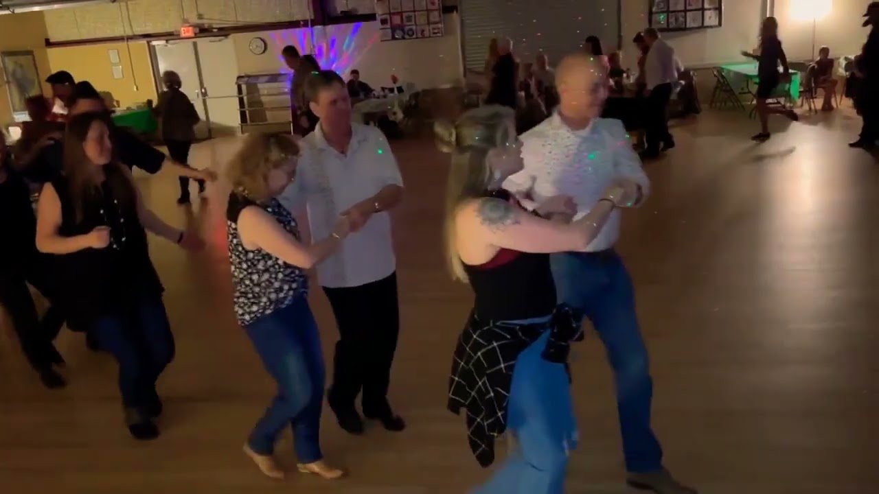 Foreverland Country Dance; Greenville SC; Barn Dance; U girl; Natalie