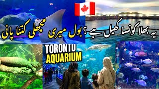 Toronto Family Day Vlog | Reliving My Childhood Khatti Meethi Yaadein &amp; Games ✨